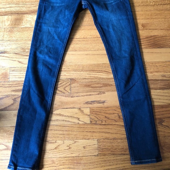 Rag and Bone size 24 - Picture 5 of 5